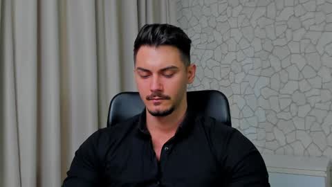 ClintMasterss online show from 03-06-25, 05:57