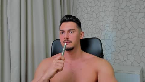 ClintMasterss online show from 03-08-25, 09:28