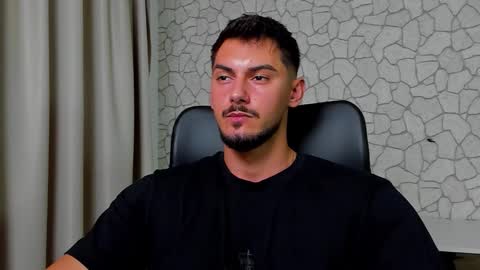 ClintMasterss online show from 09-12-25, 04:34