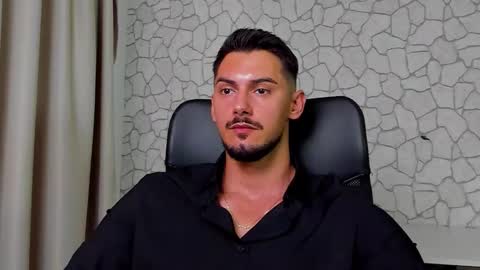 ClintMasterss online show from 09-19-25, 05:31