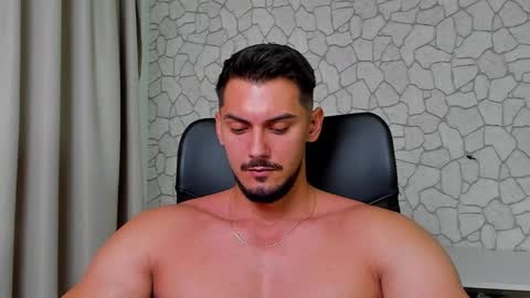 ClintMasterss online show from 09-20-25, 05:30