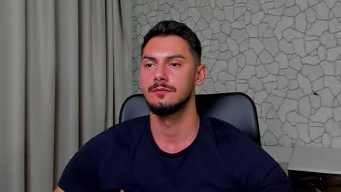 ClintMasterss online show from 10-06-25, 04:21