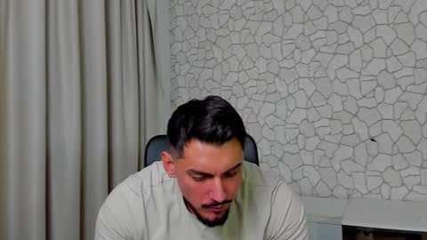 ClintMasterss online show from 10-10-25, 05:17