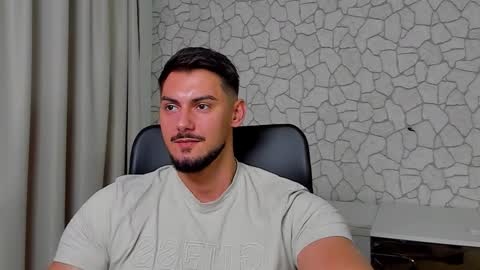 ClintMasterss online show from 10-23-25, 05:29