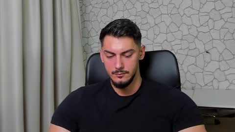 ClintMasterss online show from 11-01-25, 05:09