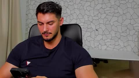 ClintMasterss online show from 12-02-25, 06:41