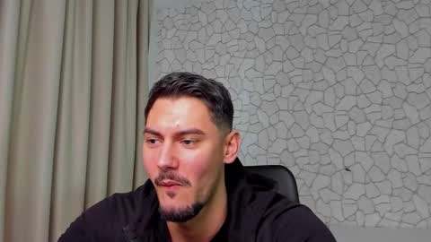 ClintMasterss online show from 01-13-26, 07:24