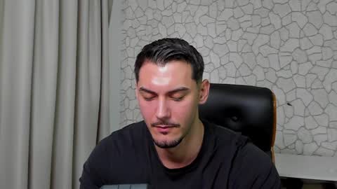 ClintMasterss online show from 03-27-26, 06:30