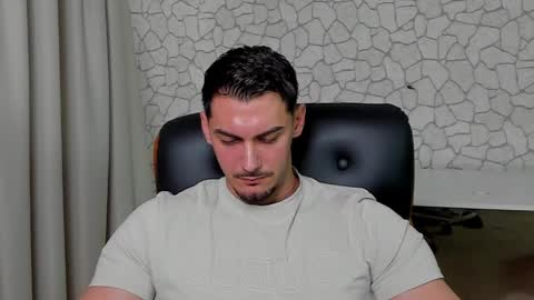 ClintMasterss online show from 04-01-26, 07:31