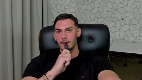 ClintMasterss online show from 04-24-26, 06:16