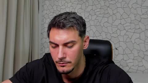 ClintMasterss online show from 05-03-26, 05:35