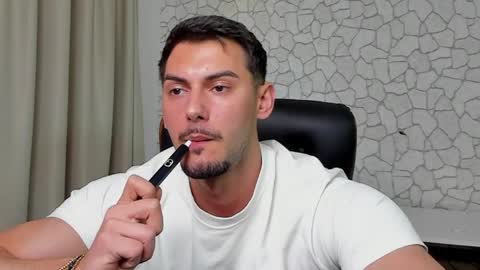 ClintMasterss online show from 05-06-26, 06:52