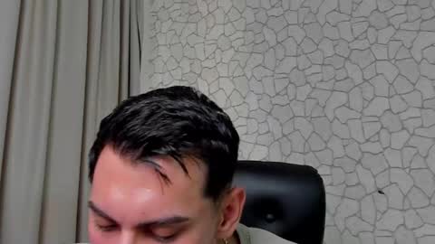ClintMasterss online show from 05-21-26, 08:21