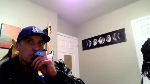 Snapshot of clintwood12 chatting on 12-14-24, 09:07 chad online show from 12-14-24, 09:07