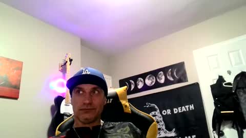 Snapshot of clintwood12 chatting on 12-16-24, 08:52 chad online show from 12-16-24, 08:52