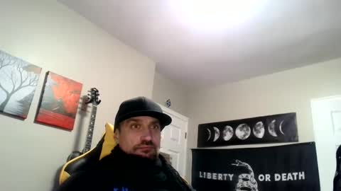 Snapshot of clintwood12 chatting on 01-11-25, 05:52 chad online show from 01-11-25, 05:52