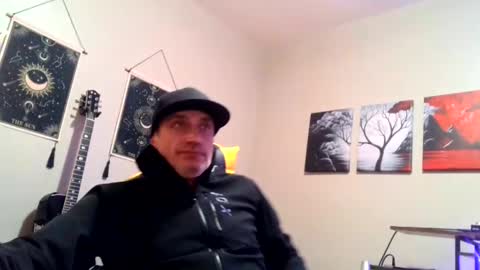 Snapshot of clintwood12 chatting on 01-26-25, 05:45 chad online show from 01-26-25, 05:45