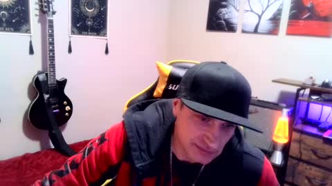 Snapshot of clintwood12 chatting on 01-27-25, 03:37 chad online show from 01-27-25, 03:37