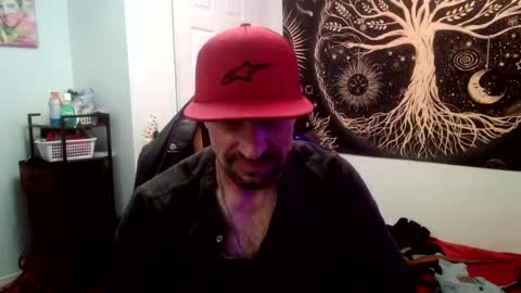 Snapshot of clintwood12 chatting on 09-23-25, 01:19 chad online show from 09-23-25, 01:19