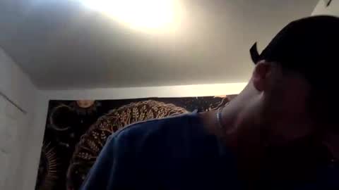 Snapshot of clintwood12 chatting on 10-07-25, 02:53 chad online show from 10-07-25, 02:53