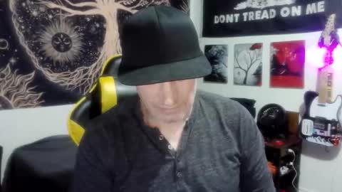 chad online show from 01-14-26, 02:39