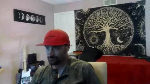 chad online show from 05-14-26, 09:43
