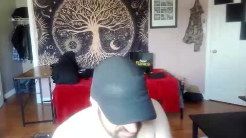chad online show from 05-17-26, 07:10