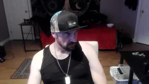 chad online show from 05-18-26, 05:46