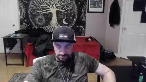 chad online show from 05-20-26, 04:51