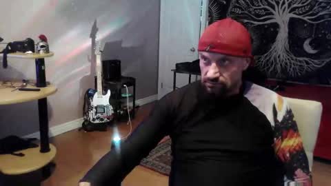chad online show from 05-20-26, 11:22