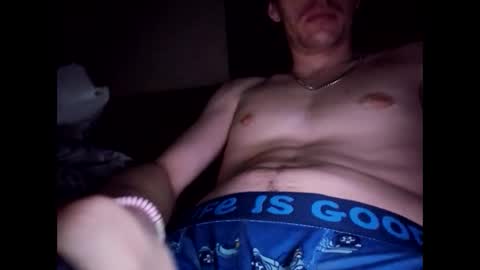 clit_commander209 online show from 02-19-25, 10:34