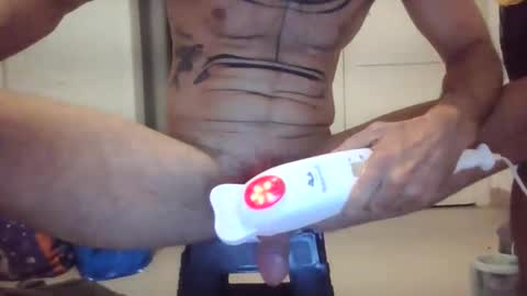 clitoriano76 online show from 03-13-26, 03:02