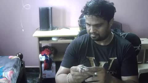 Raj online show from 01-16-26, 07:34