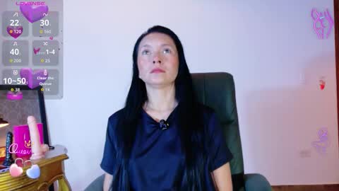 Cloe online show from 02-18-26, 06:59