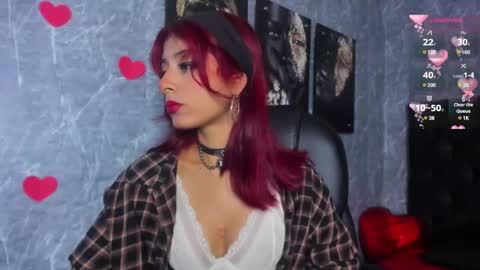 Cloe online show from 02-17-25, 12:05