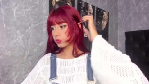 Cloe online show from 02-25-25, 11:30