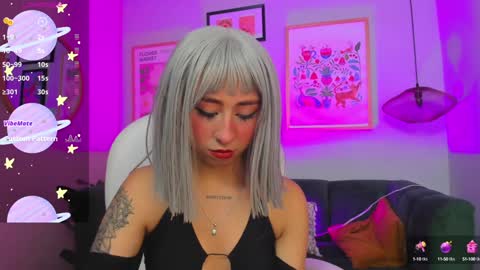 Cloe  online show from 12-03-24, 06:26