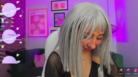 Cloe  online show from 12-03-24, 09:33