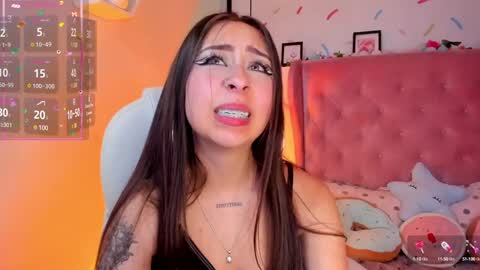 Cloe  online show from 12-05-24, 10:23