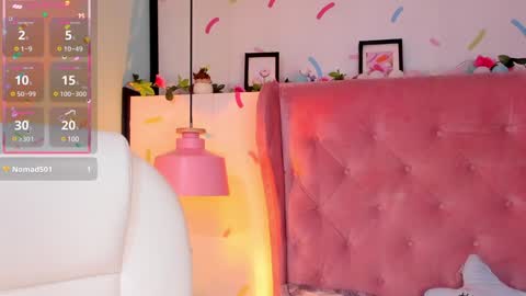 Cloe  online show from 12-06-24, 01:29