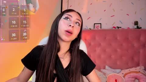 Cloe  online show from 12-06-24, 11:47