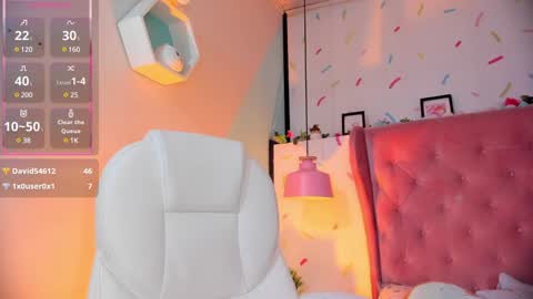 Cloe  online show from 12-07-24, 02:53