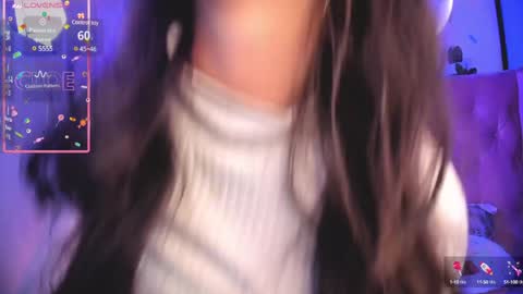 Cloe  online show from 12-20-24, 01:03