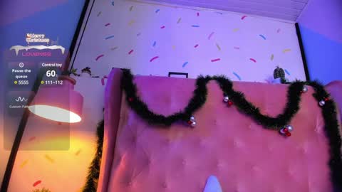 Cloe  online show from 01-05-25, 09:25