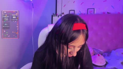 Cloe  online show from 01-08-25, 11:41