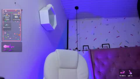 Cloe  online show from 01-12-25, 02:14