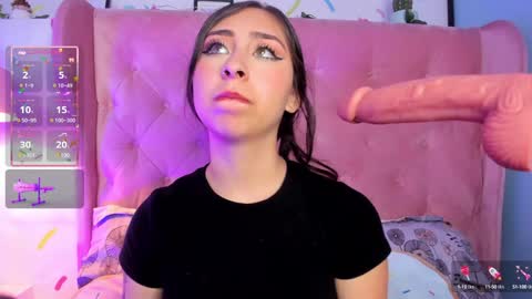 Cloe  online show from 01-12-25, 08:36