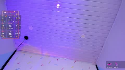 Cloe  online show from 01-13-25, 09:09