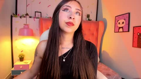 Cloe  online show from 01-25-25, 09:04