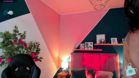 Cloe  online show from 01-26-25, 09:07